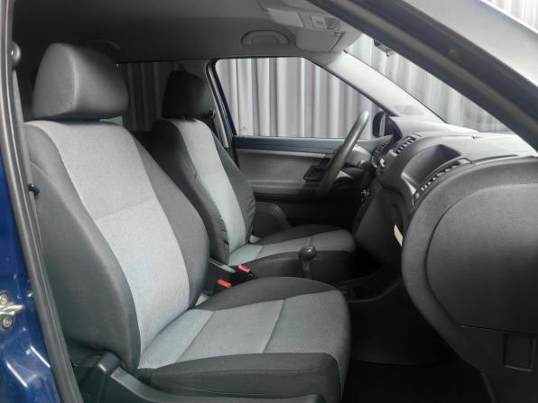 Skoda Fabia II Рестайлинг с пробегом 2011 года, цена 438 000 рублей, 150546 км, хэтчбек, Автокод Объявления