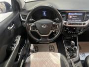 Hyundai Solaris II Курск  - изображение 30