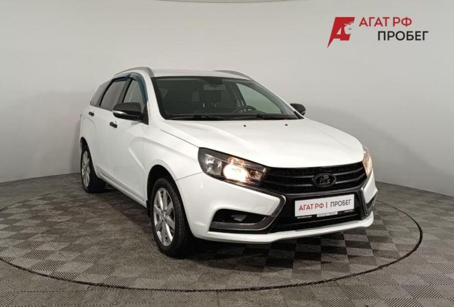 Lada (ВАЗ) Vesta I с пробегом 2019 года, цена 820 000 рублей, 155664 км, универсал, Автокод Объявления