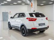 Hyundai Creta I Самара  - изображение 20