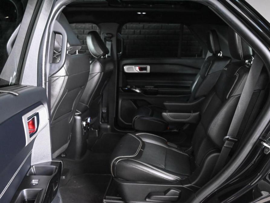 Ford Explorer VI Екатеринбург  - изображение 11