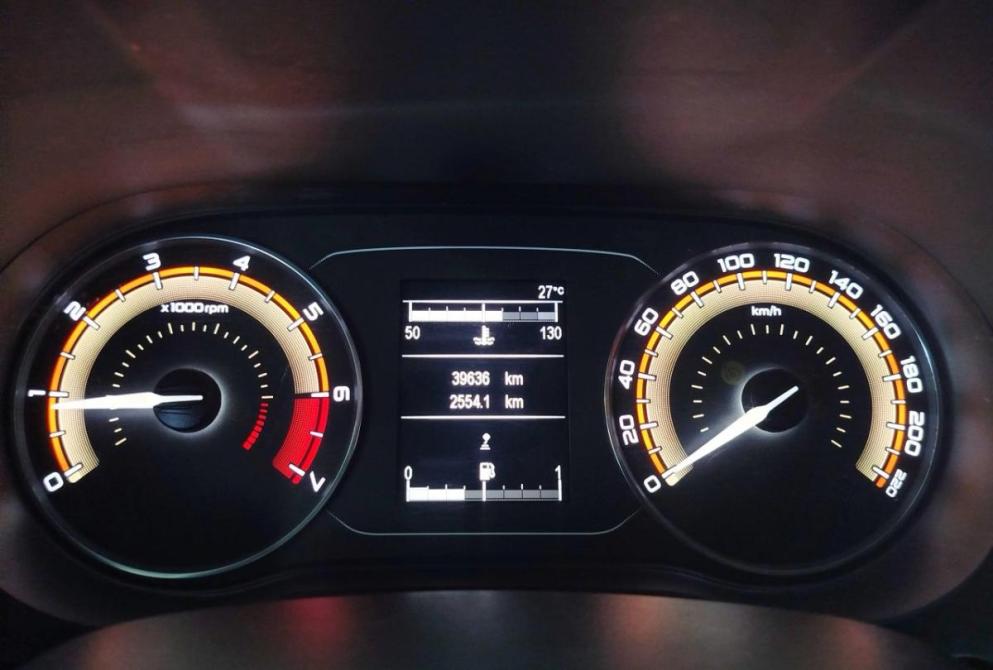 Lada (ВАЗ) Vesta I Рестайлинг (NG) Саратов  - изображение 13