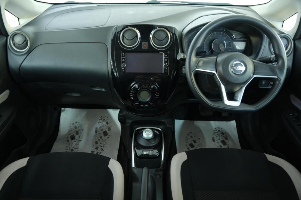 Nissan Note II Рестайлинг Омск  - изображение 12