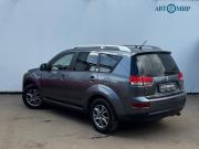 Citroen C-Crosser Москва  - изображение 19