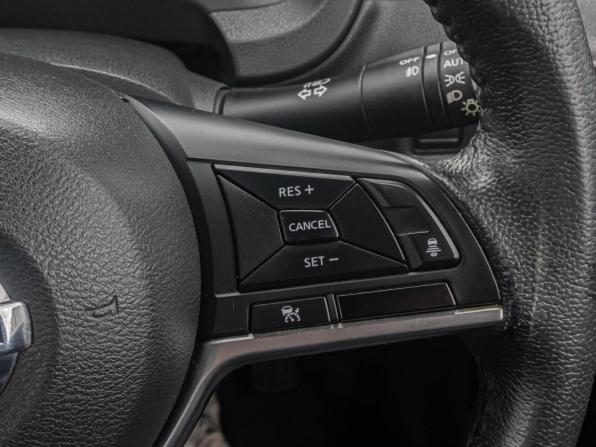 Nissan Note II Рестайлинг с пробегом 2017 года, цена 1 320 000 рублей, 132602 км, хэтчбек, Автокод Объявления