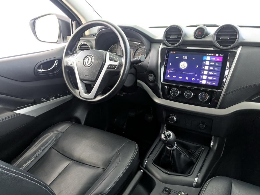 Dongfeng DF6 Москва  - изображение 27
