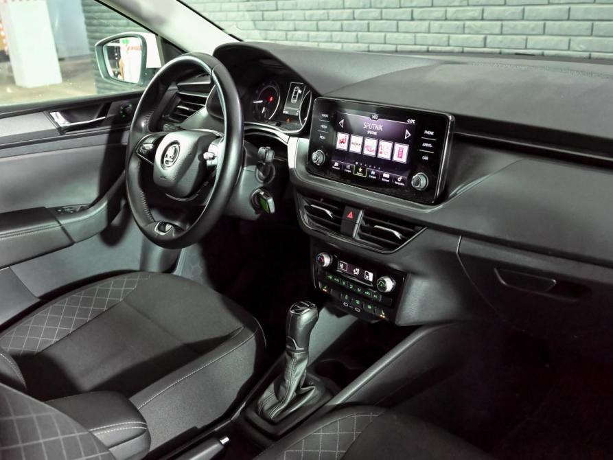 Skoda Rapid II Екатеринбург  - изображение 14