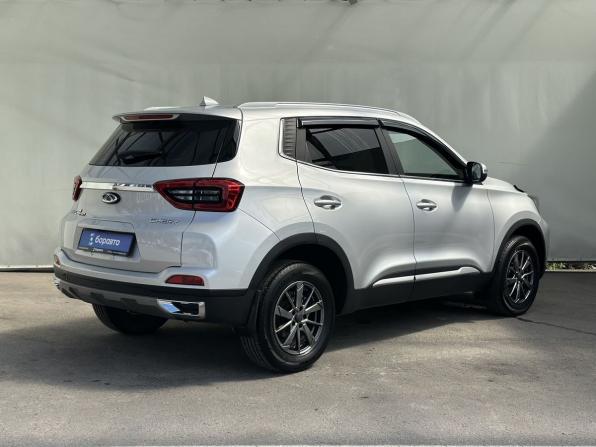 Chery Tiggo 4 Pro I Рестайлинг с пробегом 2024 года, цена 1 590 000 рублей, 18308 км, внедорожник, Автокод Объявления