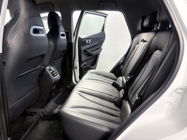 Chery Tiggo 4 I Рестайлинг 2 с пробегом 2024 года, цена 1 945 000 рублей, 18141 км, внедорожник, Автокод Объявления