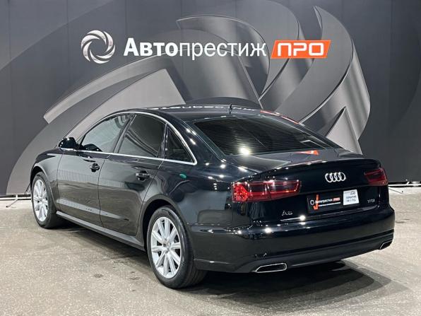 Audi A6 IV (C7) Рестайлинг с пробегом 2015 года, цена 1 860 000 рублей, 150200 км, седан, Автокод Объявления