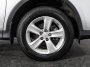 Toyota RAV4 IV (XA40) Иркутск  - изображение 38