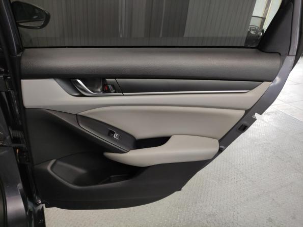 Honda Accord X с пробегом 2019 года, цена 1 599 000 рублей, 162820 км, седан, Автокод Объявления