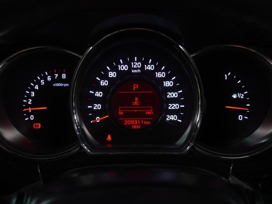 Kia Ceed II Воронеж  - изображение 20