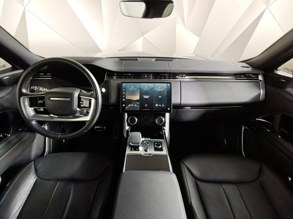 Land Rover Range Rover V с пробегом 2024 года, цена 15 600 000 рублей, 48735 км, внедорожник, Автокод Объявления