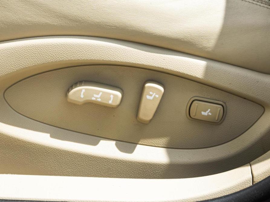 Infiniti EX I (J50) Ставрополь  - изображение 23