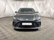 Toyota Camry IX (XV80) China Market Москва  - изображение 27
