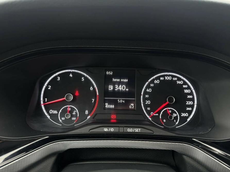 Volkswagen Polo VI Набережные Челны  - изображение 18