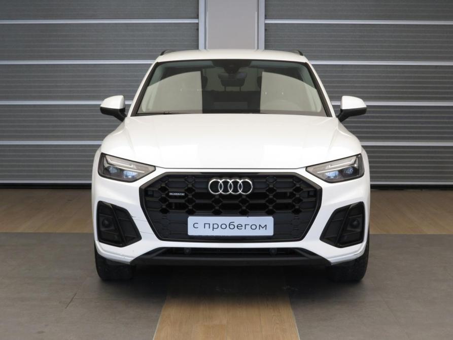 Audi Q5 II (FY) Рестайлинг Санкт-Петербург  - изображение 23