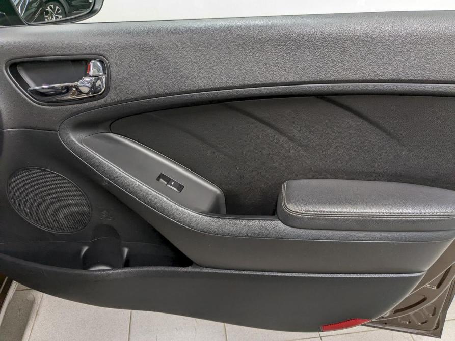 Kia Cerato III Рестайлинг (Classic) Москва  - изображение 17