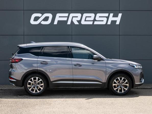 Chery Tiggo 7 Pro I с пробегом 2022 года, цена 1 830 000 рублей, 63052 км, внедорожник, Автокод Объявления