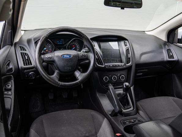 Ford Focus III с пробегом 2013 года, цена 710 000 рублей, 167345 км, седан, Автокод Объявления