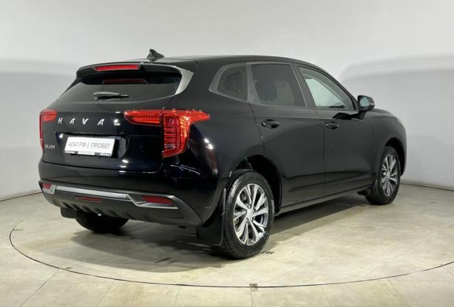 Haval Jolion I с пробегом 2023 года, цена 1 770 000 рублей, 29512 км, внедорожник, Автокод Объявления