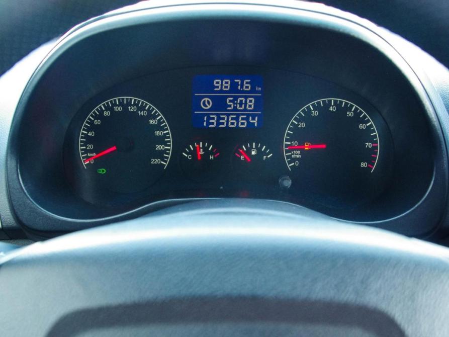 Chery Tiggo (T11) I Рестайлинг (FL) Владимир  - изображение 14