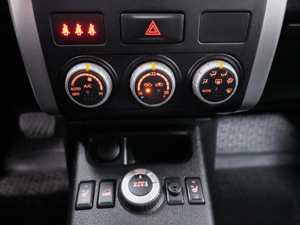 Nissan X-Trail II Рестайлинг с пробегом 2013 года, цена 1 439 000 рублей, 168053 км, внедорожник, Автокод Объявления