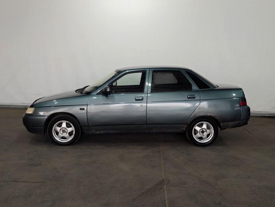 Lada (ВАЗ) 2110 Москва  - изображение 7