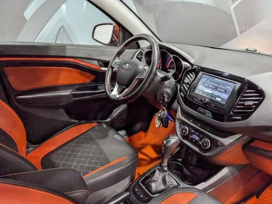 Lada (ВАЗ) Vesta I Пермь  - изображение 15