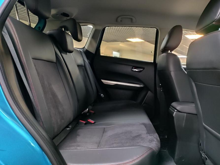 Suzuki Vitara II Москва  - изображение 14