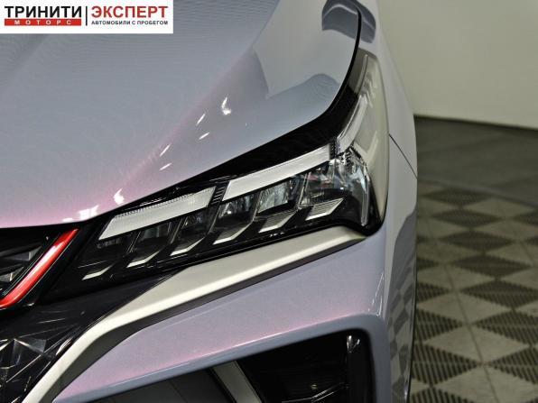 Geely Coolray I Рестайлинг с пробегом 2024 года, цена 2 297 000 рублей, 23780 км, внедорожник, Автокод Объявления