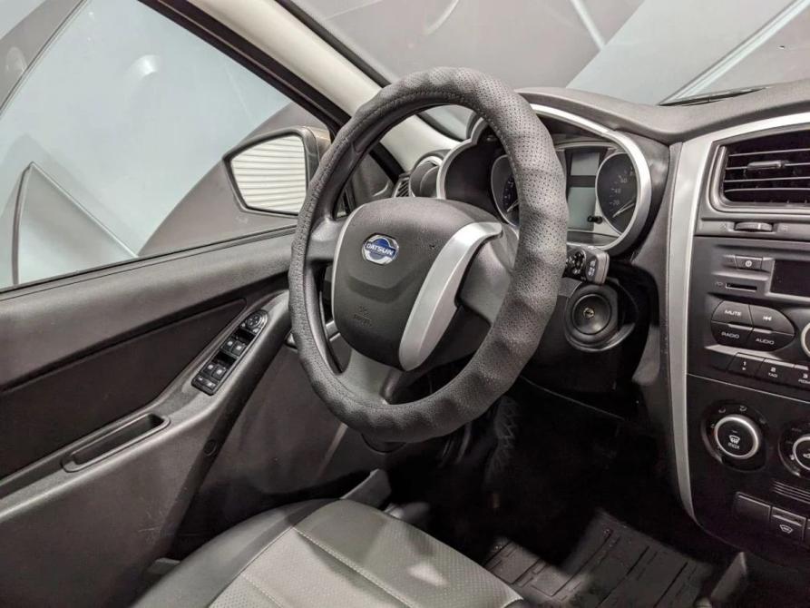 Datsun on-DO I Рестайлинг Пермь  - изображение 16