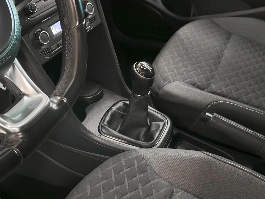 Volkswagen Polo V Рестайлинг Тула  - изображение 12