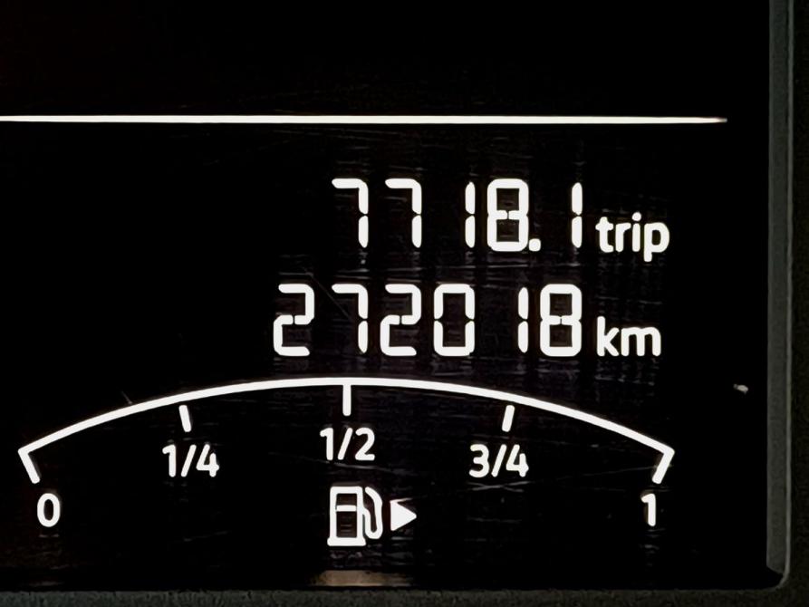 Volkswagen Polo V Рестайлинг Москва  - изображение 21