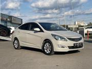 Hyundai Solaris I Рестайлинг Вологда  - изображение 35