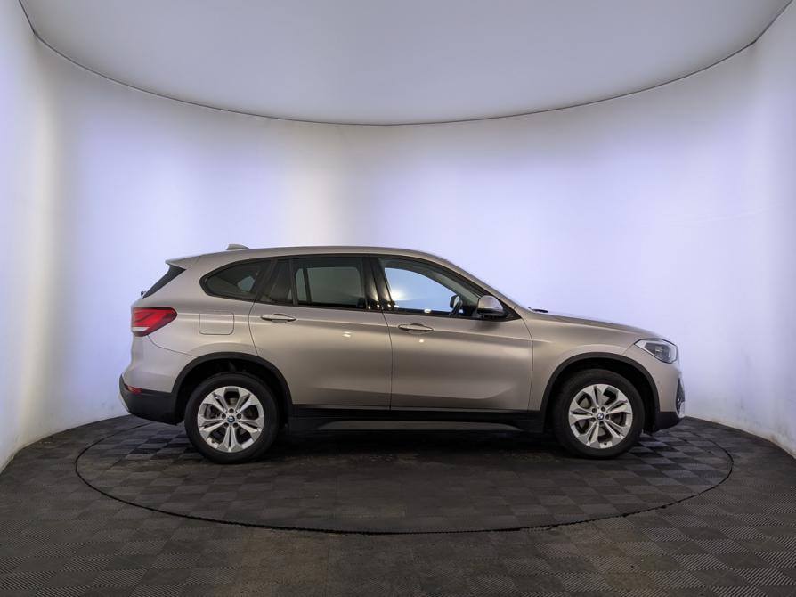 BMW X1 II (F48) Рестайлинг Москва  - изображение 4