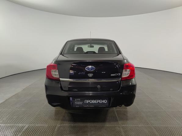 Datsun on-DO I с пробегом 2017 года, цена 380 000 рублей, 207918 км, седан, Автокод Объявления