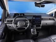 Hyundai Staria I Москва  - изображение 26