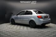 Kia Rio II Рестайлинг Крым  - изображение 22