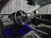 Mazda CX-7 I Рестайлинг Красноярск  - изображение 31