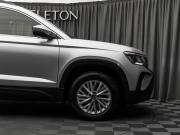 Volkswagen Taos I Москва  - изображение 50