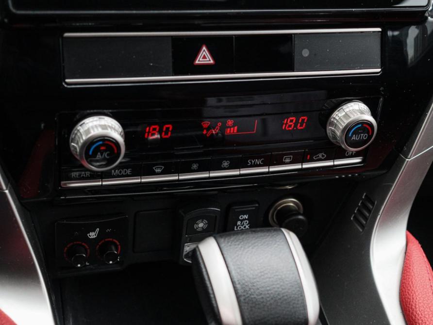 Mitsubishi Pajero Sport III Рестайлинг Москва  - изображение 15