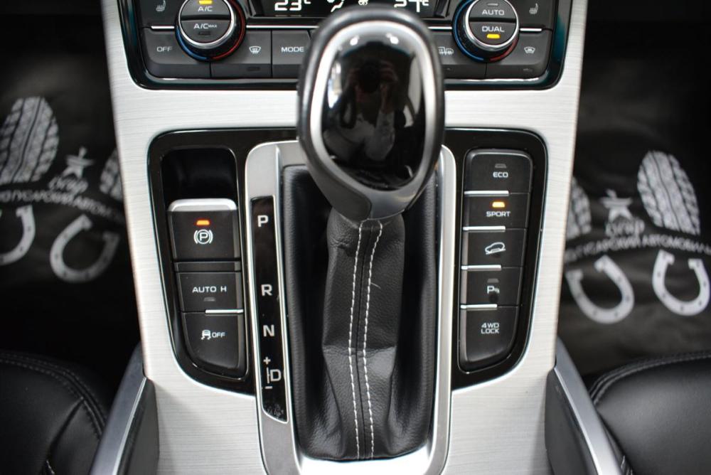 Geely Atlas I Киров  - изображение 15