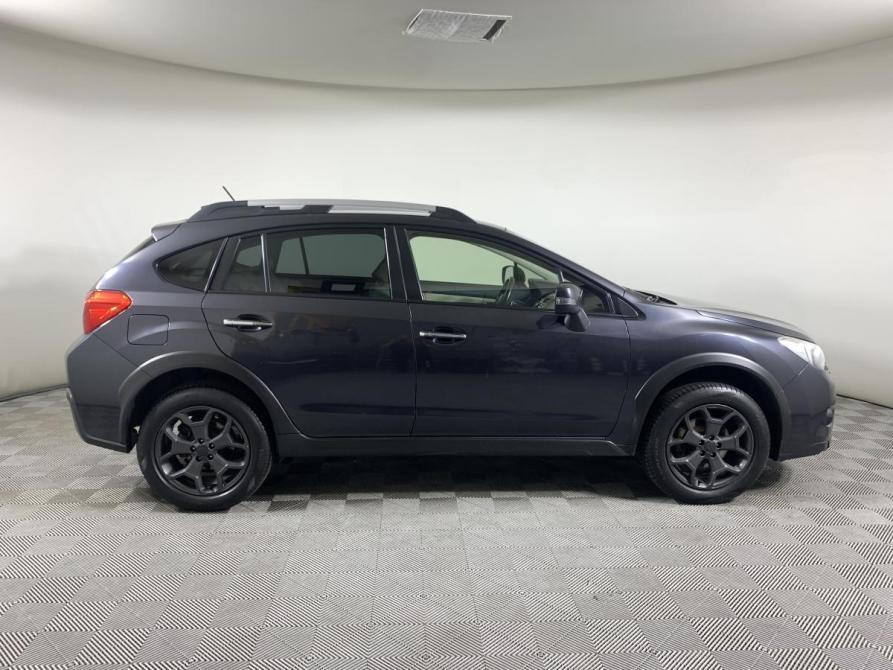 Subaru XV I Москва  - изображение 4