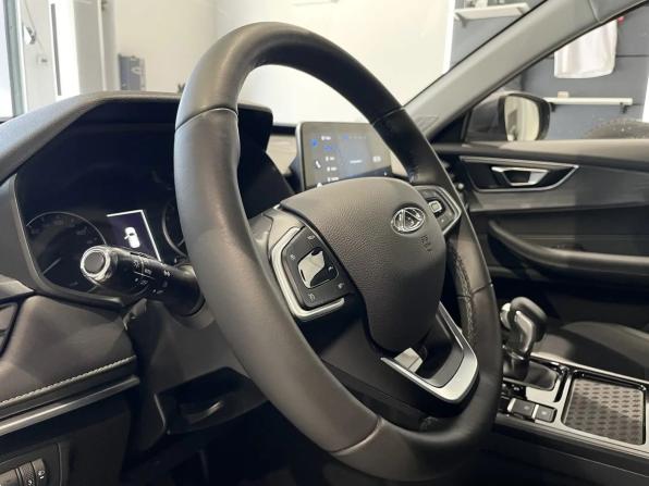 Chery Tiggo 4 Pro I с пробегом 2024 года, цена 1 770 000 рублей, 11381 км, внедорожник, Автокод Объявления
