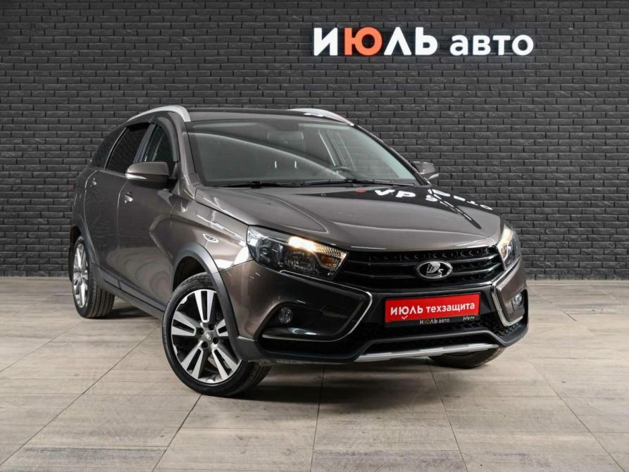Lada (ВАЗ) Vesta I Екатеринбург  - изображение 3