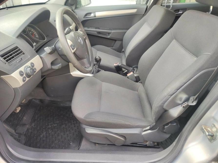Opel Astra H Рестайлинг Набережные Челны  - изображение 8