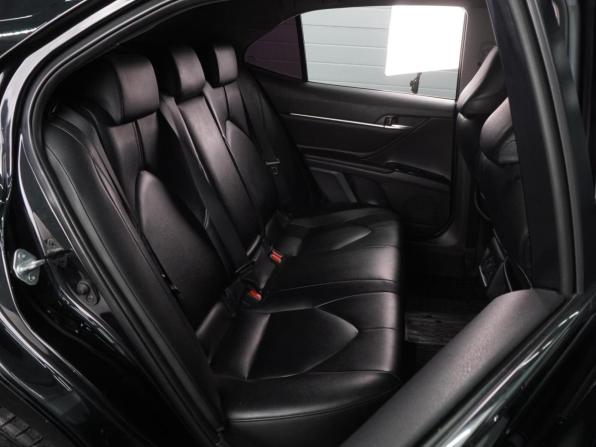 Toyota Camry VIII (XV70) с пробегом 2020 года, цена 2 249 000 рублей, 168192 км, седан, Автокод Объявления