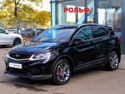 Belgee X50 Химки  - изображение 15